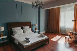 Апартаменты Apartment VIP Sapphire Hotel Баку-2