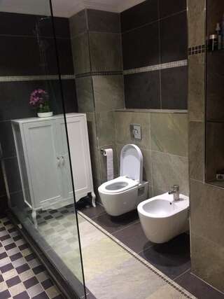 Апартаменты Apartment VIP Sapphire Hotel Баку-4